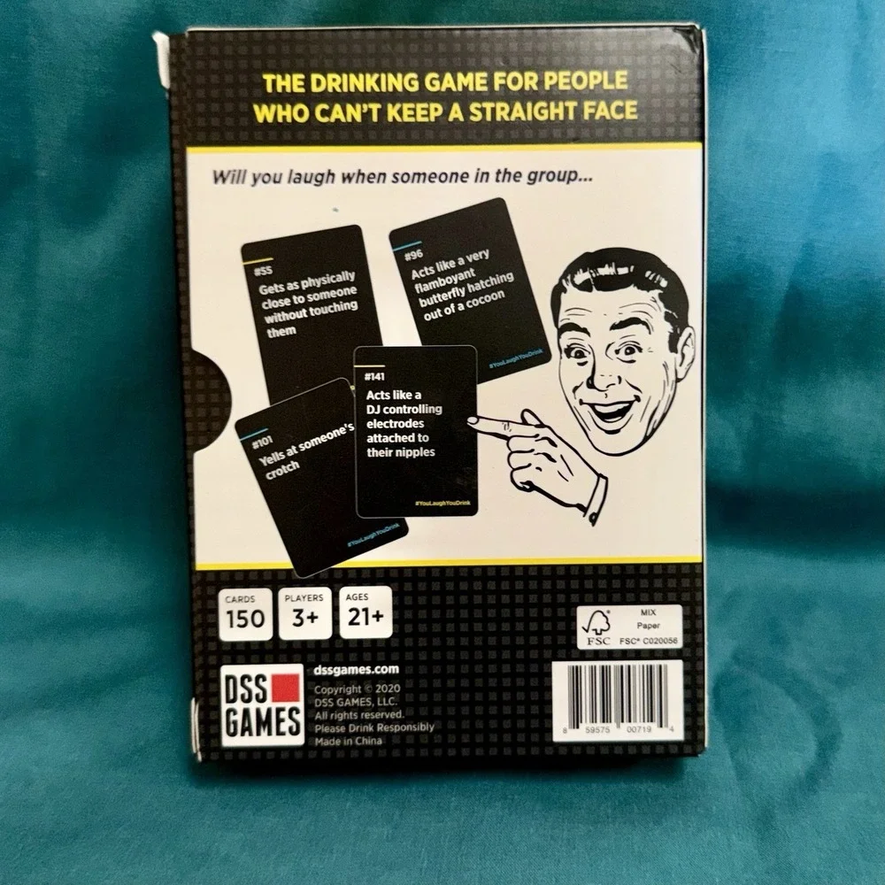 Party Game 
